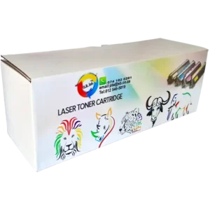 SB Ink Laser Toner Cartridge