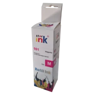 epson 101 generic magenta ink tank bottle (ecotank)
